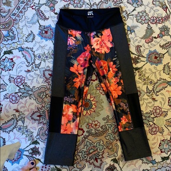 Joy Lab Workout Leggings🌟 - Picture 4 of 6